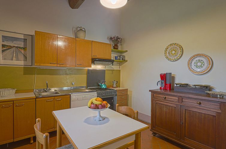 Vakantiehuis Il Poderino