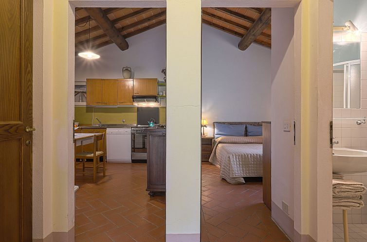 Vakantiehuis Il Poderino