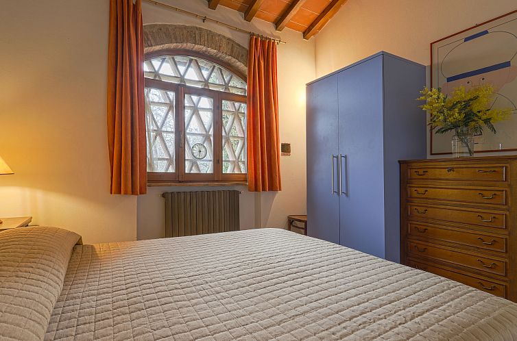 Vakantiehuis Il Poderino