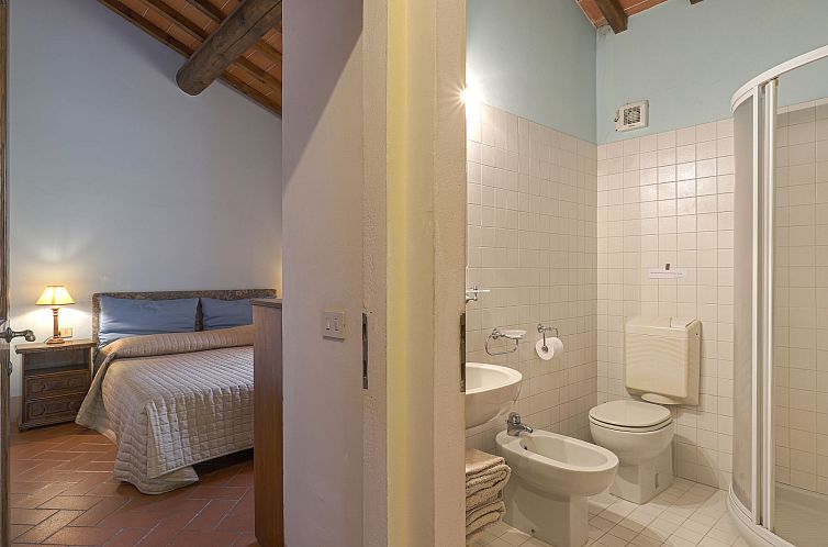 Vakantiehuis Il Poderino
