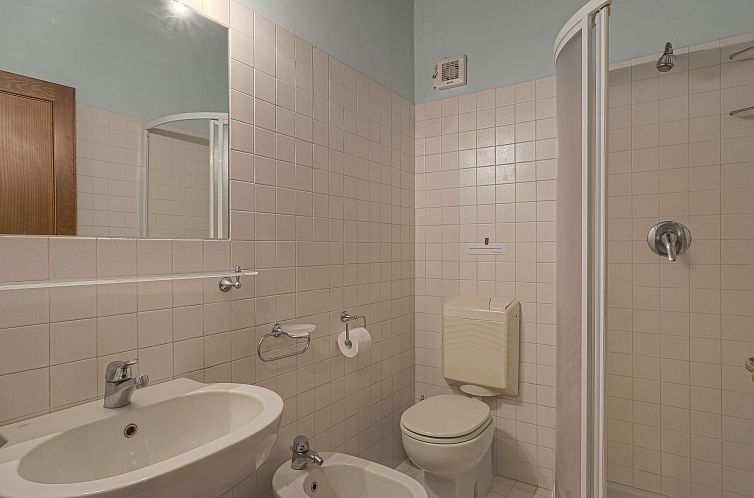 Vakantiehuis Il Poderino
