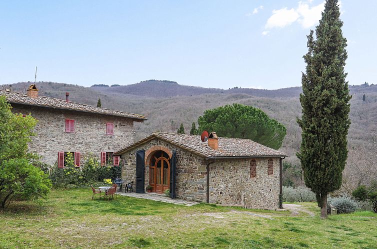 Vakantiehuis Il Poderino