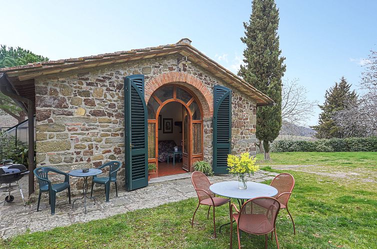 Vakantiehuis Il Poderino