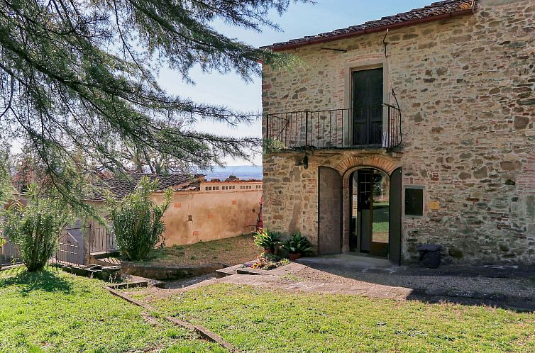 Vakantiehuis Agriturismo del Talozzo