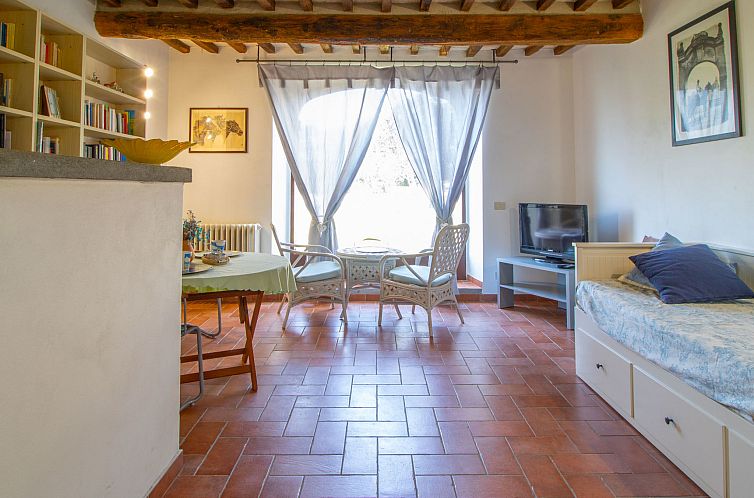 Vakantiehuis Agriturismo del Talozzo