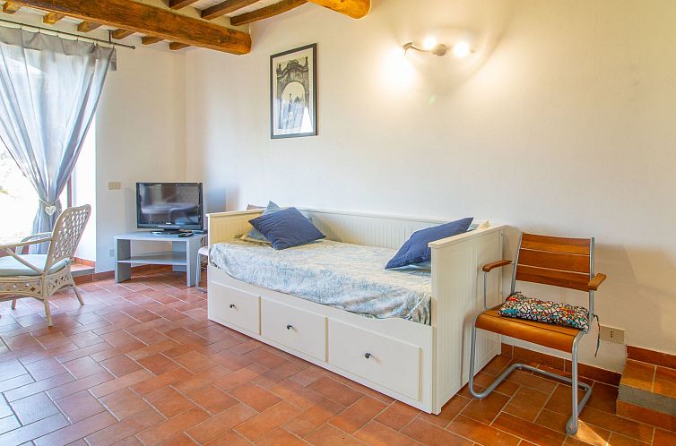 Vakantiehuis Agriturismo del Talozzo