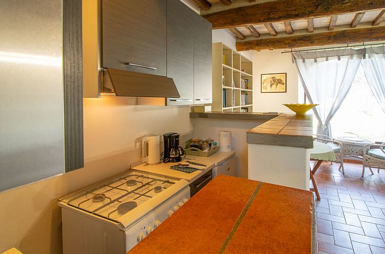 Vakantiehuis Agriturismo del Talozzo