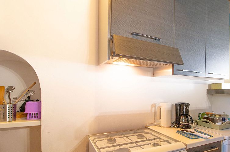 Vakantiehuis Agriturismo del Talozzo