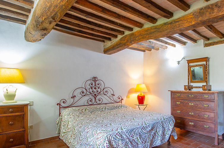 Vakantiehuis Agriturismo del Talozzo