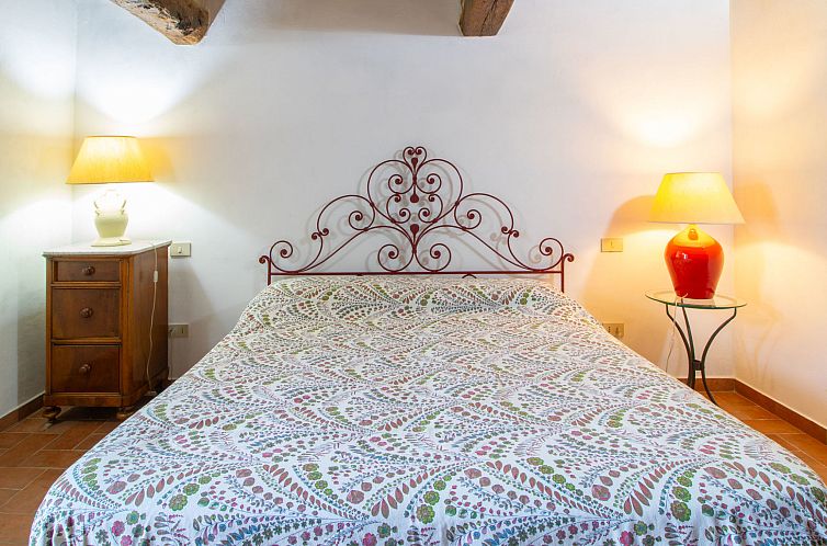 Vakantiehuis Agriturismo del Talozzo