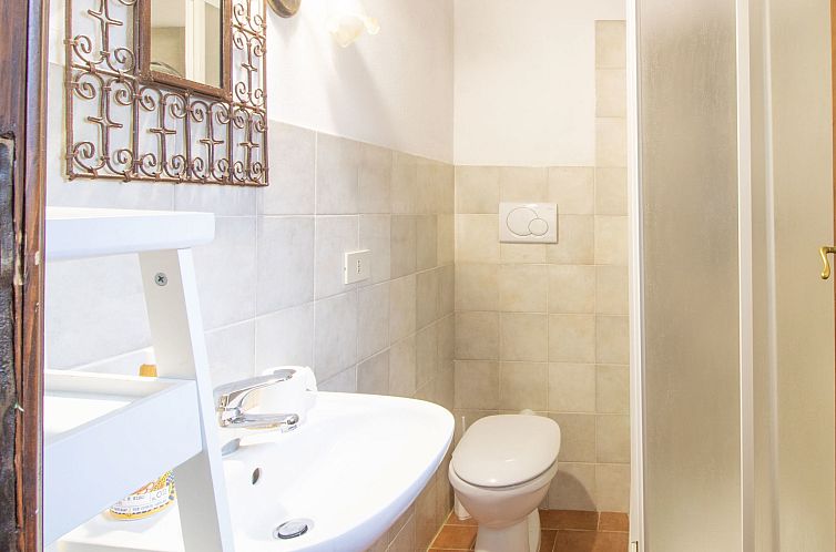 Vakantiehuis Agriturismo del Talozzo