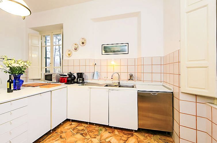 Vakantiehuis Poggio Patrignone