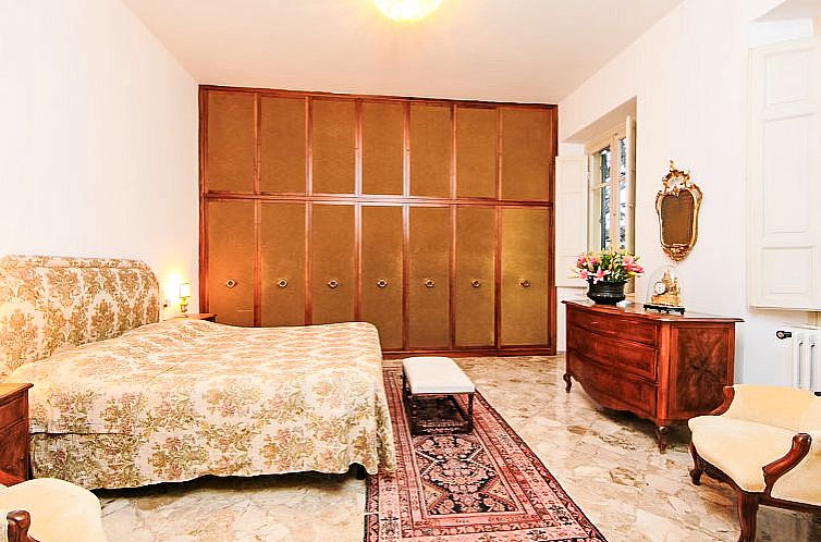 Vakantiehuis Poggio Patrignone