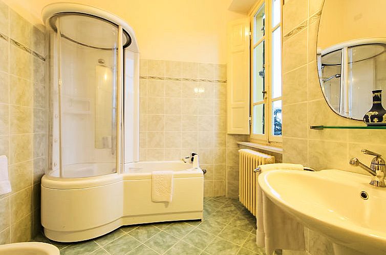 Vakantiehuis Poggio Patrignone