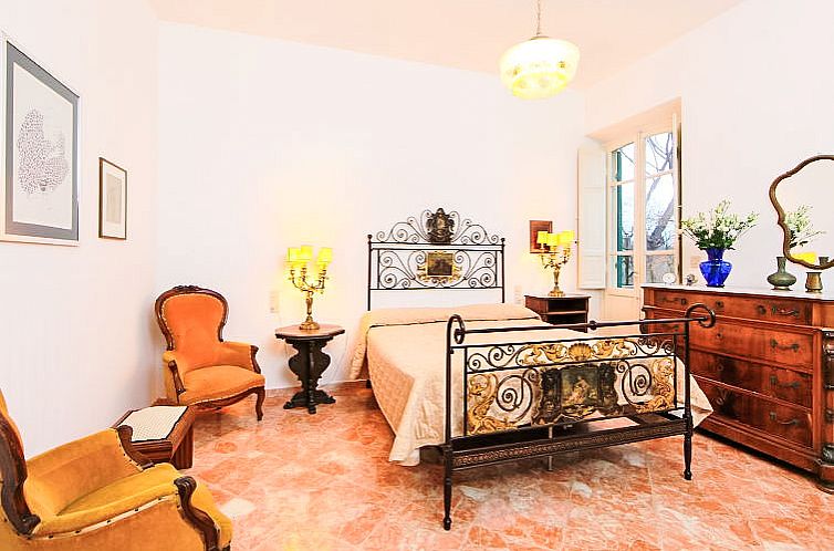 Vakantiehuis Poggio Patrignone