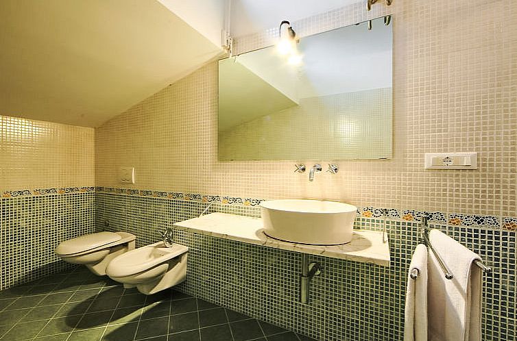 Vakantiehuis Poggio Patrignone