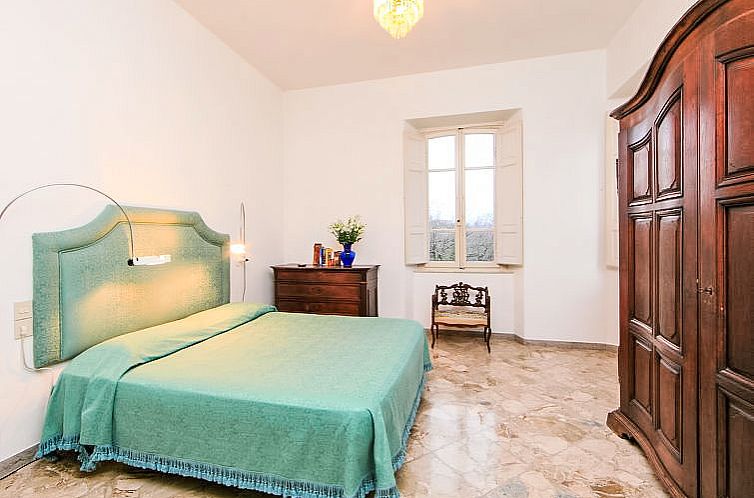 Vakantiehuis Poggio Patrignone