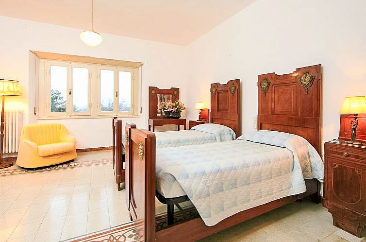 Vakantiehuis Poggio Patrignone