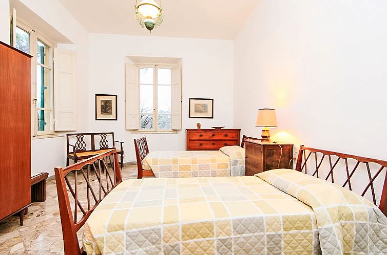 Vakantiehuis Poggio Patrignone