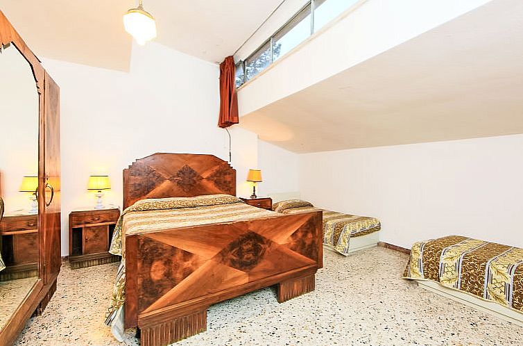Vakantiehuis Poggio Patrignone