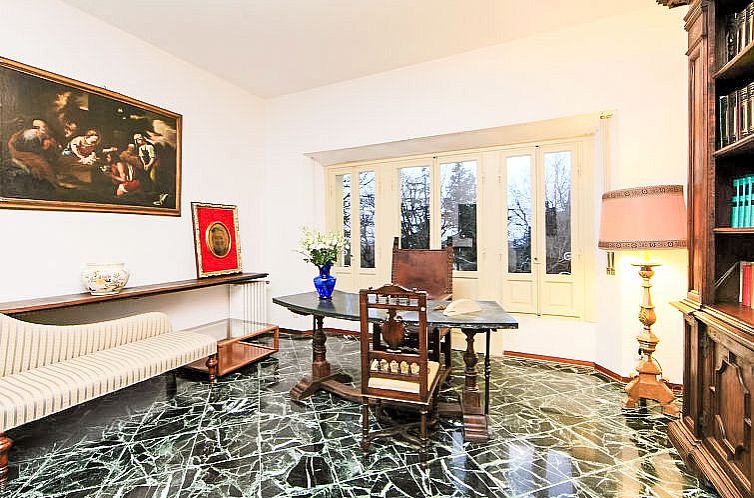 Vakantiehuis Poggio Patrignone