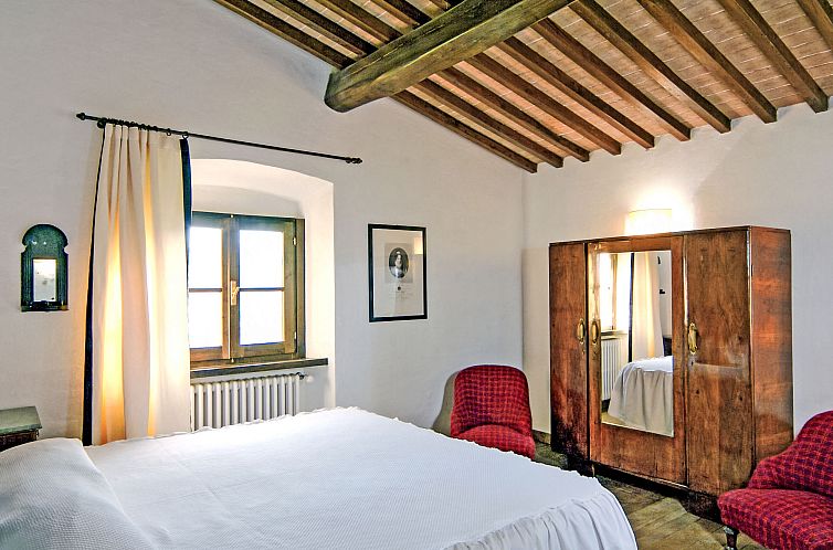 Vakantiehuis Villa La Piaggia