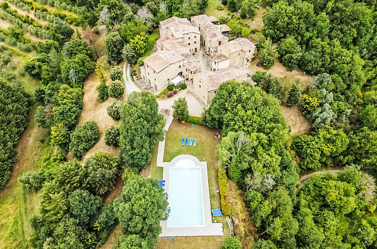 Appartement A Il Frassino del Borgo di Ghiora