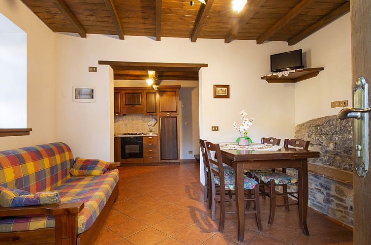 Vakantiehuis Paradiso I