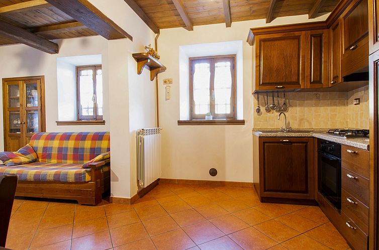 Vakantiehuis Paradiso I