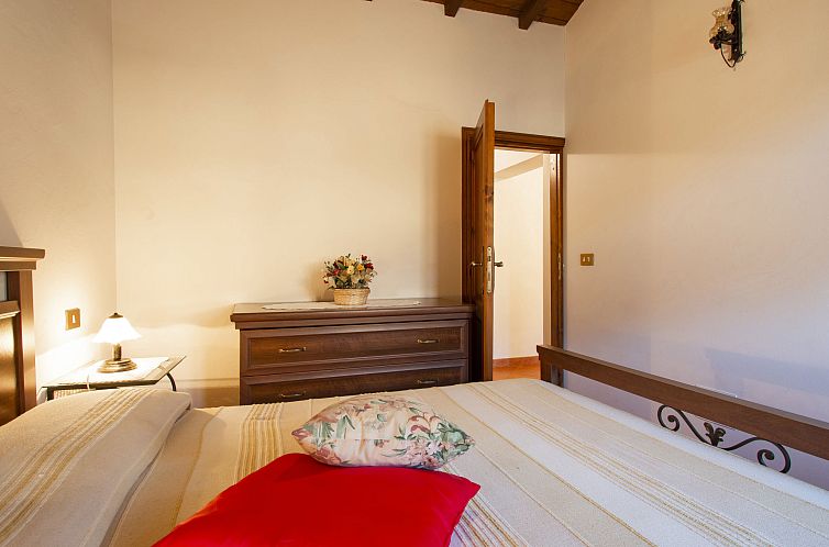 Vakantiehuis Paradiso I