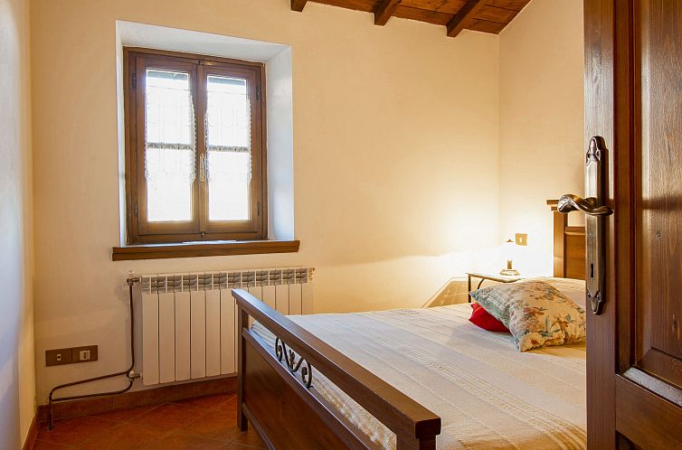 Vakantiehuis Paradiso I