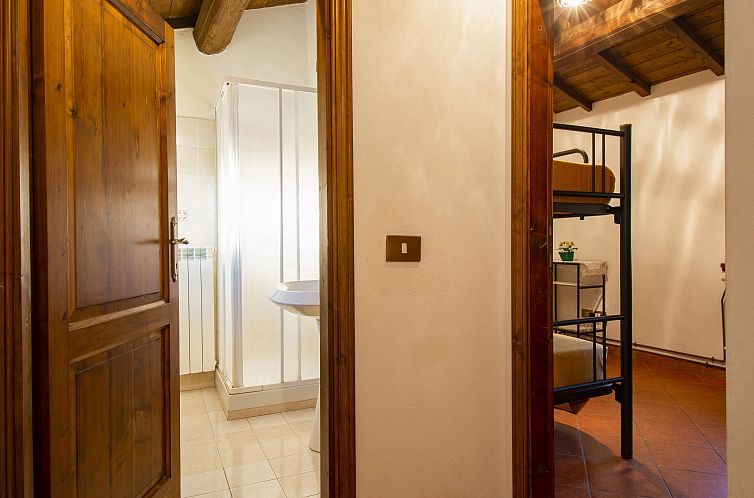 Vakantiehuis Paradiso I