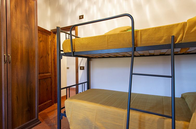 Vakantiehuis Paradiso I