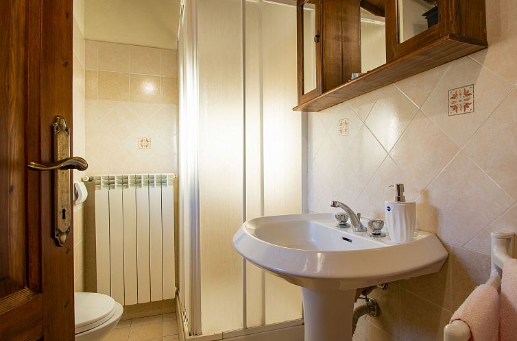 Vakantiehuis Paradiso I