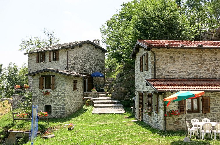 Vakantiehuis Paradiso I