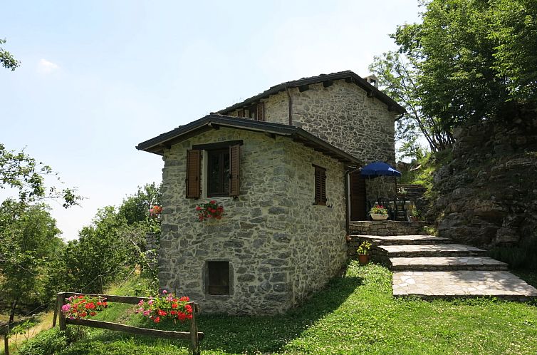 Vakantiehuis Paradiso I