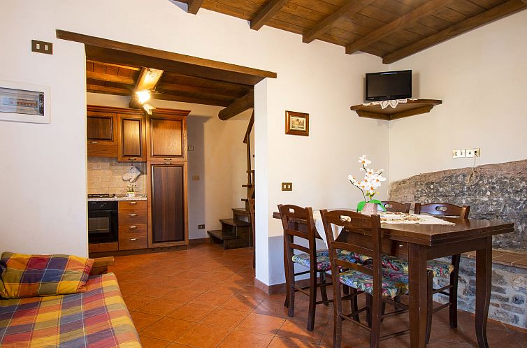 Vakantiehuis Paradiso I