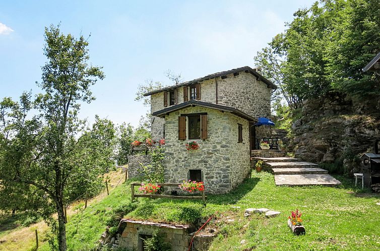 Vakantiehuis Paradiso I