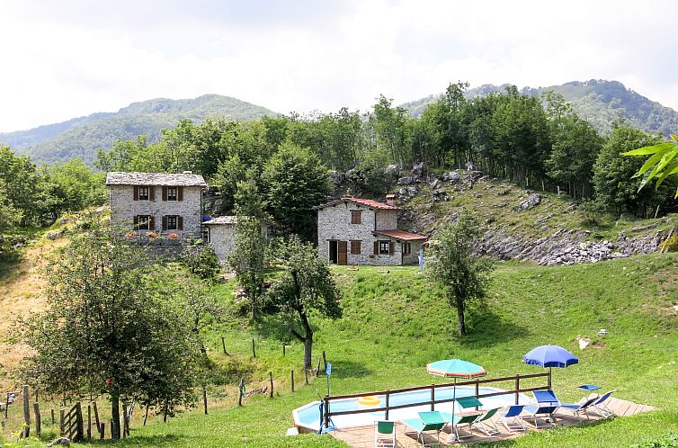 Vakantiehuis Paradiso I