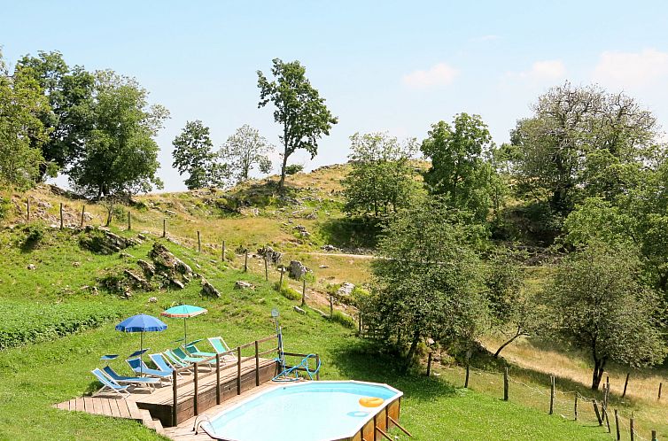 Vakantiehuis Paradiso I