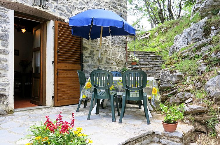 Vakantiehuis Paradiso I