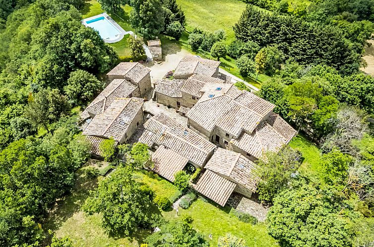 Appartement A Il Frassino del Borgo di Ghiora