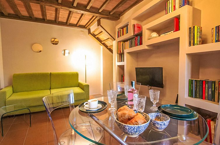 Appartement A Il Frassino del Borgo di Ghiora