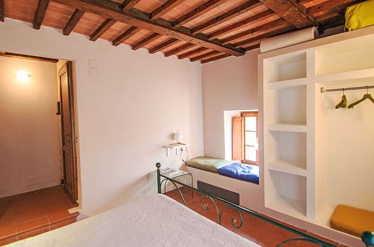 Appartement A Il Frassino del Borgo di Ghiora