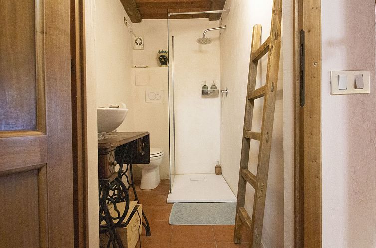 Appartement A Il Frassino del Borgo di Ghiora