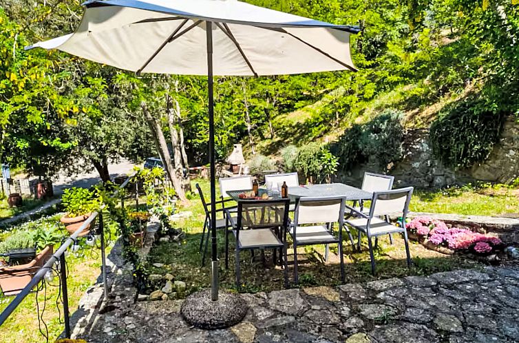 Appartement A Il Frassino del Borgo di Ghiora