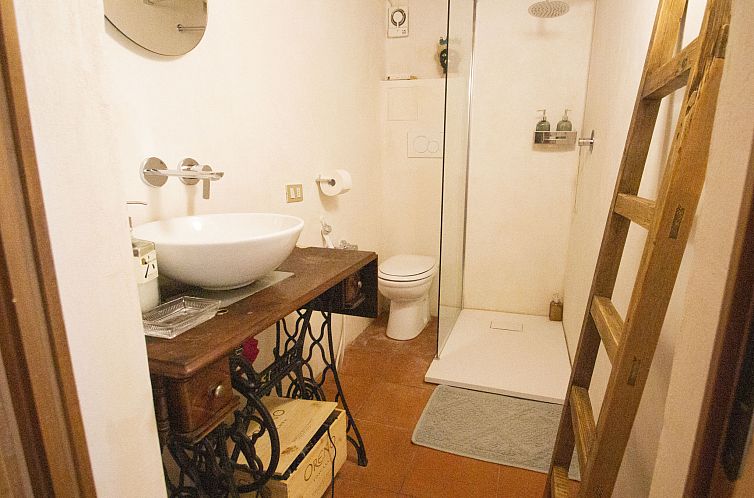Appartement A Il Frassino del Borgo di Ghiora