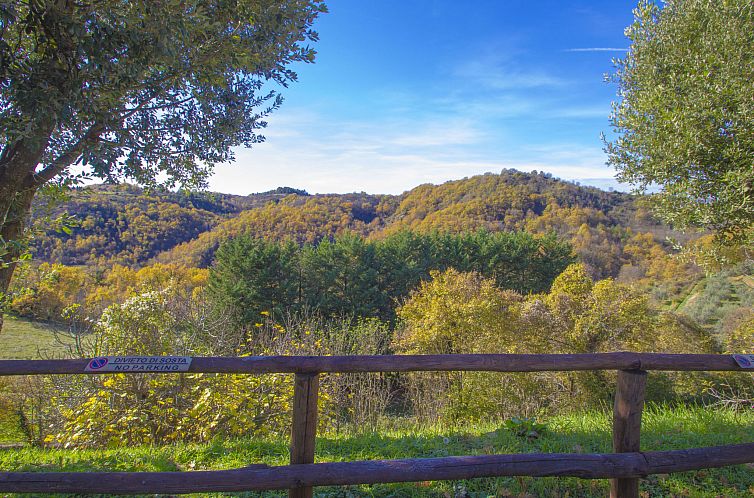 Appartement A Il Frassino del Borgo di Ghiora