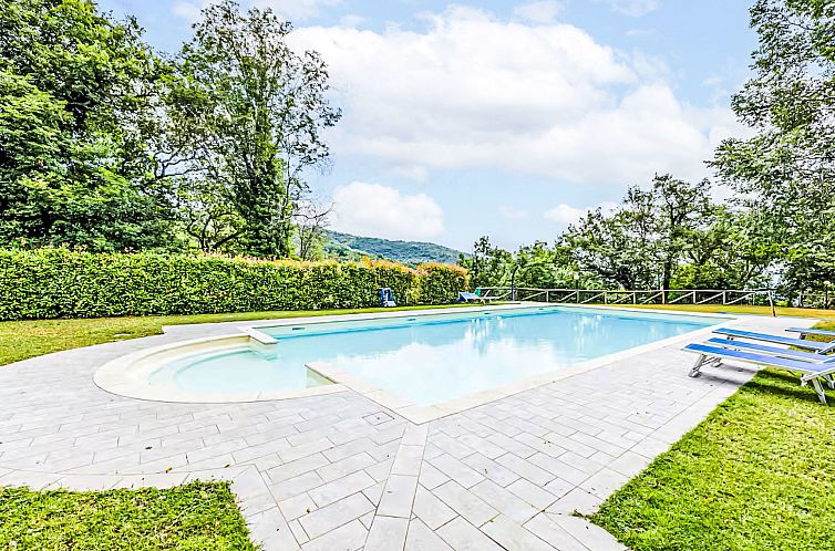 Appartement A Il Frassino del Borgo di Ghiora