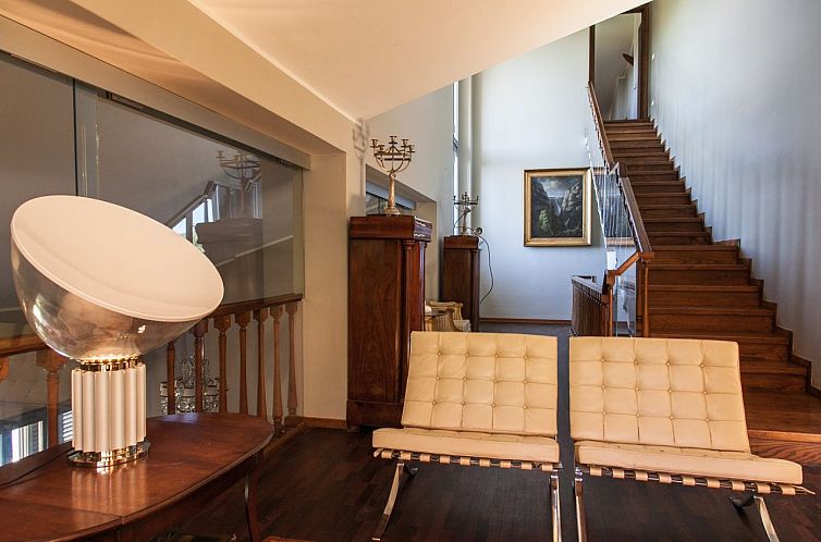 Vrijstaande woning in Arezzo